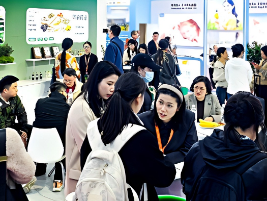 展會總結(jié) | 華漢生物 FIC 2026 圓滿收官，熱潮不散！